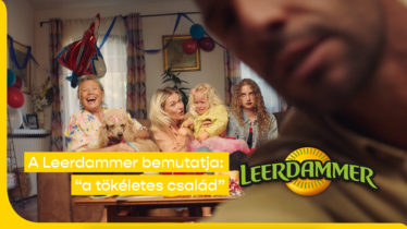 LEERDAMMER