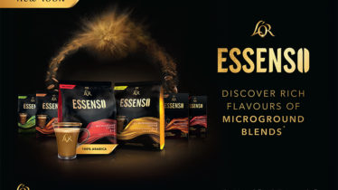 L’OR ESSENSO