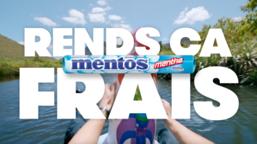 MENTOS