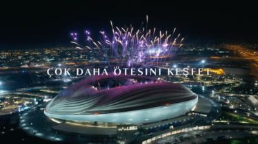 QATAR TOURISM