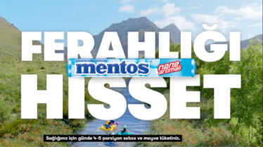 MENTOS