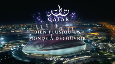 QATAR TOURISM