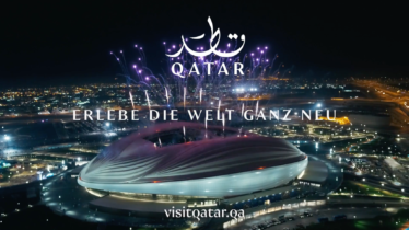 QATAR TOURISM