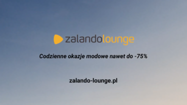 ZALANDO LOUNGE